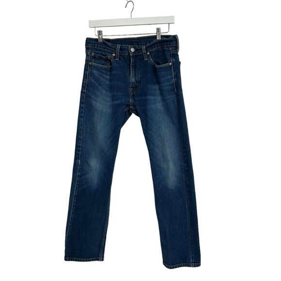 Levi's Other - Levi’s 513 slim straight Jean 31x30